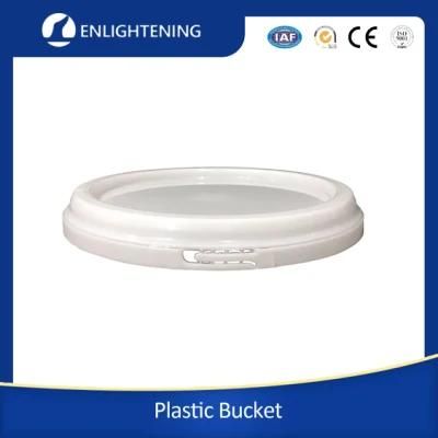 15L Plastic Container and Paint Bucket Chemicals Pail