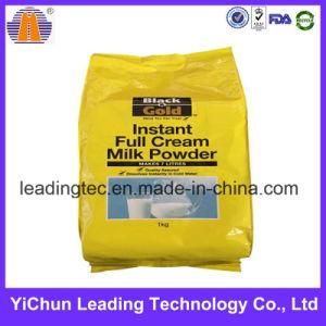 Customized Milk Powder Back Seal OEM Plastic Packaging Bag