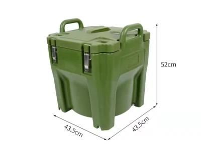 Food Juice Food Grade Box Container