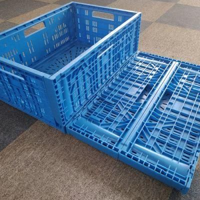 General Custom Plastic Turnover Container Storage Box