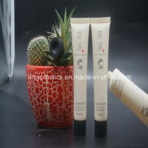 White Tea Nourishing Regenerating Creme Empty Cosmetic Packaging Tube