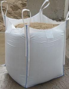 100% Virgin PP 1500kg Bulk Bag for Sand