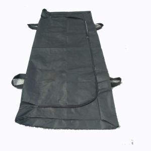 Chinese Suppliers Leakproof PVC Corpse Cadaver Bag for Adult