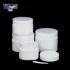 Factory Supply 50g 100g 300g 500g Square Empty Face Cream Jars