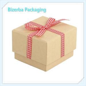 Wholesale Cardboard Kraft /Craft Rigid Gift Box