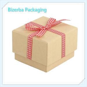 Wholesale Cardboard Kraft /Craft Rigid Gift Box