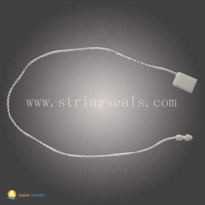 Hot Sell Garment String Lock Dl010-1