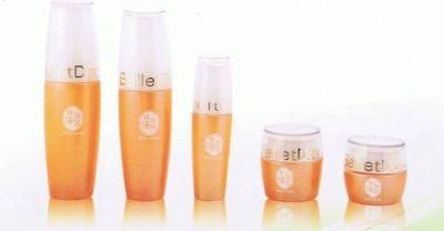 Glass Cosmetic Serum Bottle (BN-GS-4)