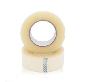 Adhesive BOPP Tape BOPP Packing Tape Carton Sealing Tape