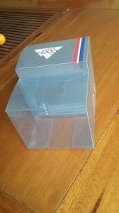 Disposable Packaging Box Cheap Plastic Case