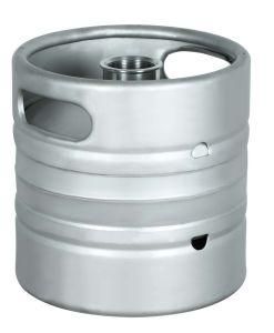 Us Standard 5 Liter Empty Beer Keg - Stainless Steel Mini Keg - Homebrew