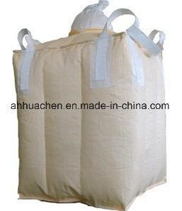 1000kg Super 100% PP Woven Baffle Bulk Bag