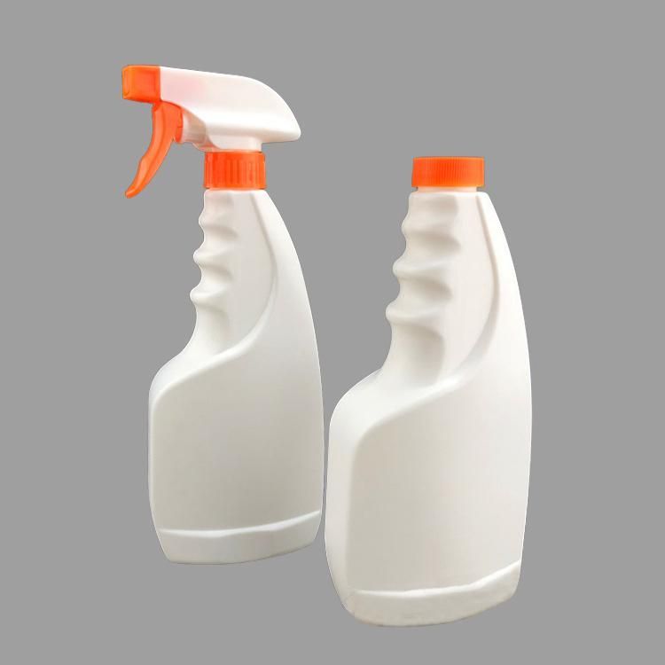 New Product 500ml 1000ml HDPE Plastic Trigger Spray Bottle