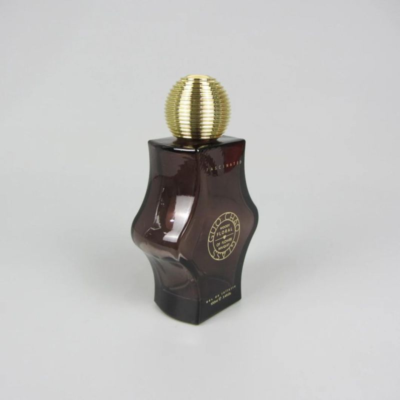 10ml 20ml 30ml China Empty Glass Perfume Bottle for Perfume