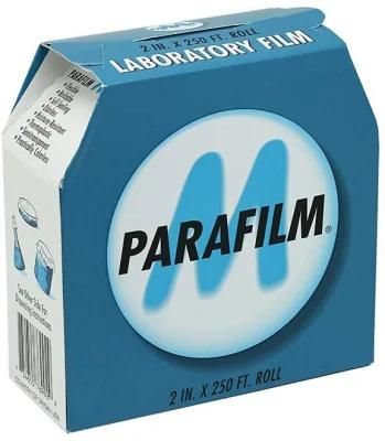 10cm X 38m 5cm X 72m Pm996 Pm992 All Purpose Laboratory Parafilm M Roll Seal Sealing Film