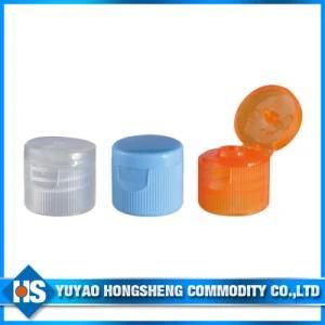 18 410 Twist Flip Top Cap for Plastic Bottle