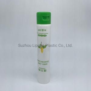 Mosquito and Itch Relieving Gel Cosmetic PE Packaging Tube (5-layer, 60ml)