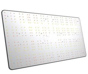 240 Watt LED Grow Light 660nm 3000K 3500K