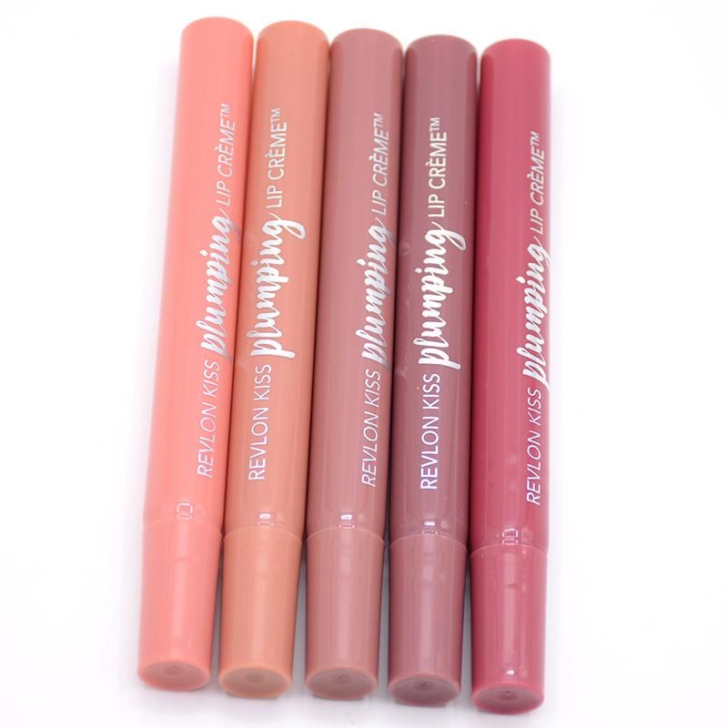 Custom Private Label Packaging Lipgloss Liquid Juicy Lip Gloss Tube