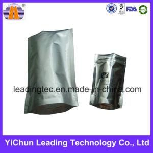 Customized Aluminum Foil Stand up Ziplock Plastic Packaging Bags