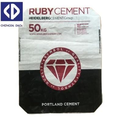PP Valve Bag for Cement