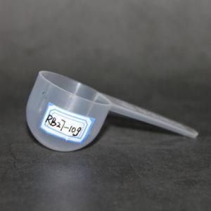 10g PP Plastic Spoon for Powder