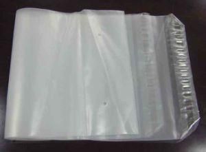 LDPE and HDPE Poly Bag Poly Film for Industry Using and Packing