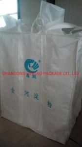 100% PP Material FIBC Big Bag Jumbo Bag Container Bag Bulk Bag