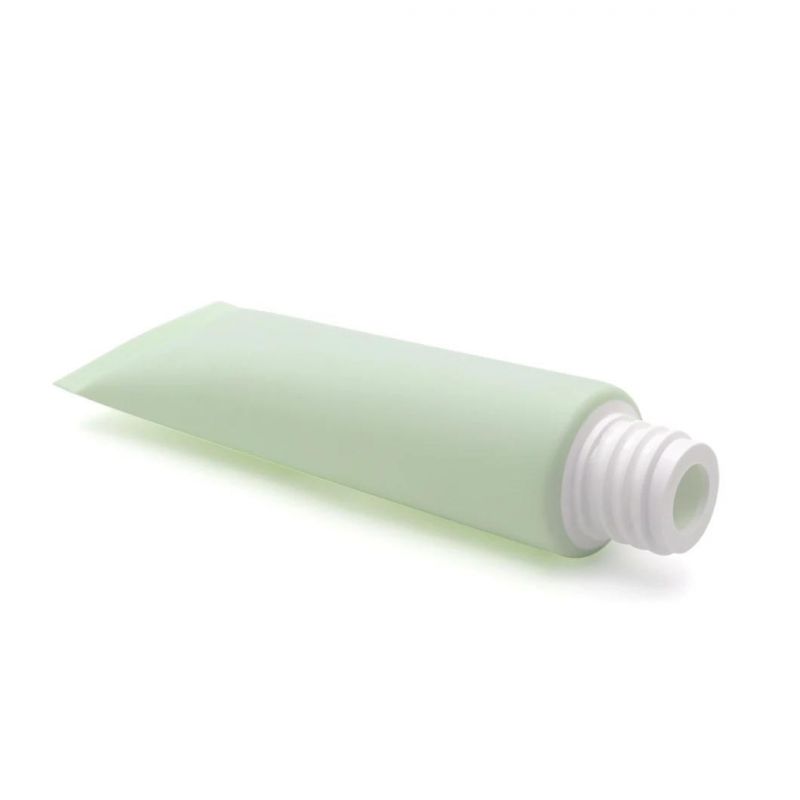 15ml Recycled Empty Vibrate Eye Cream Packaging Tube Container for Eye Serum