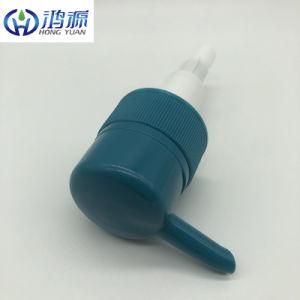 Wholesale 33mm Lotion Pump PP Tube, Plastic Pump Bottle Head Twist up Lotion Pump Sprayer