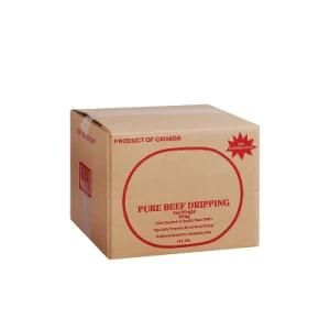 Custom Storage Folding Cardboard Paper Transport Packaging Mailer Box