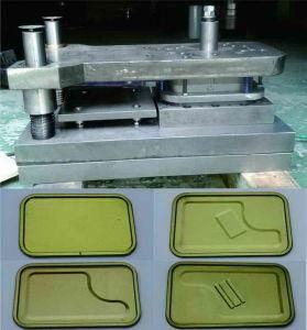 4L Tin Can Lid Mould, Tin Can Producing Machine/Line