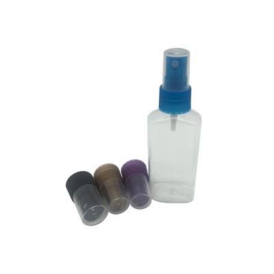 30ml Cosmetics Plastic Dropper Bottle (ZY01-C022)
