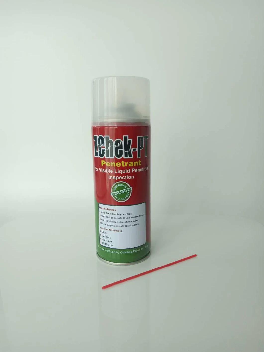 Customized Plastic Spray Nozzles for Aerosol Cans