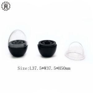 Custom Design Beauty Empty Bb Air Cushion Powder Case with Mirror