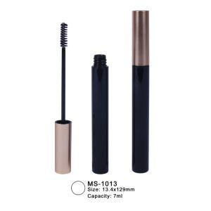 7ml Empty Plastic Mascara/Eyelash Tube Packaging Make-up Product Cosmetics Bottle Round Shape Bottle