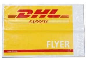 Self-Adhesive Plastic Courier Mailing Bags