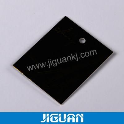 Wholesale Free Design Swing Custom Hang Tag