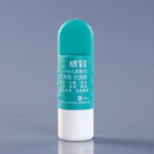 Nasal Cleaner Nose Wash Bottle 15ml Relief Pressure Rinse Cleanser Irrigation Adults Children Nose Wash Bottle