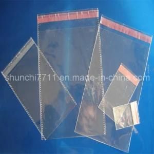 Pouch Food Packaging Plastic Bag with Since The Viscose