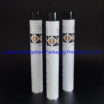 Top Aluminum/Aluminium/Alumium Tube Japan Market 99.7% Purity 100% Recyclable Packaging