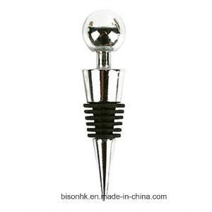 Metal Bottle Plug, Wine Bottle Stopper, Stopper