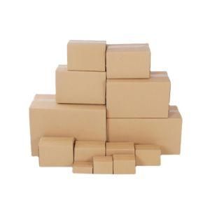 Three-Layer Hardened Super Small Size 13 Postal Moving Paper Box