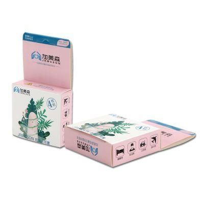 Customized Printing Band-Aid Box Lightweight