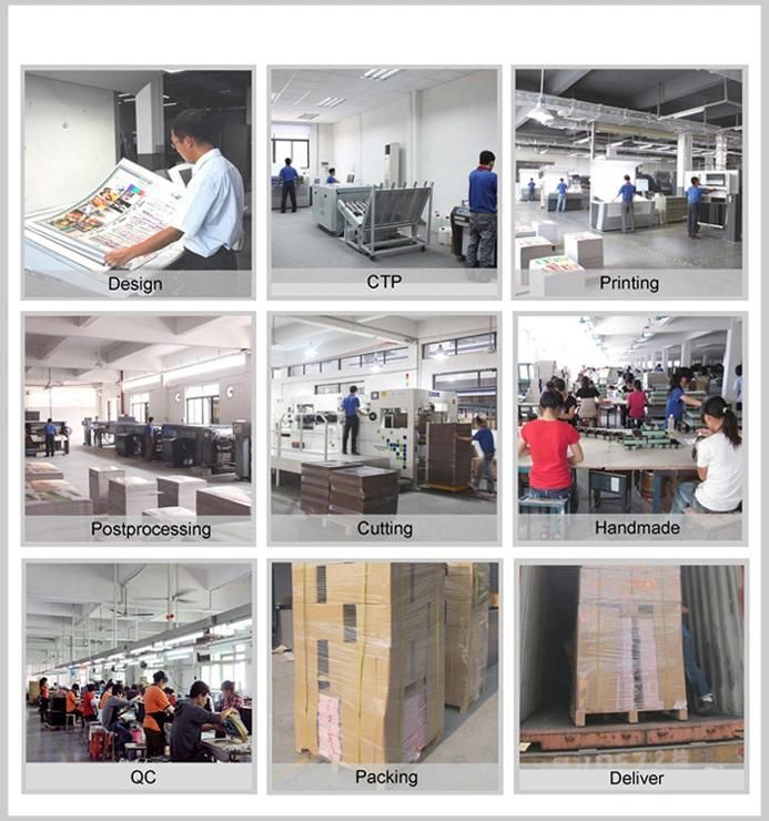 OEM Plastic Blister Toothbrush Packing Boxes PVC/PET/PP