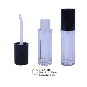 Plastic Lipgloss Bottle