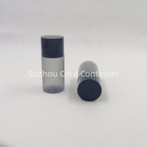 48ml Neck Size 20mm Custom Pet Bottle, Skin Care Cosmetic Container