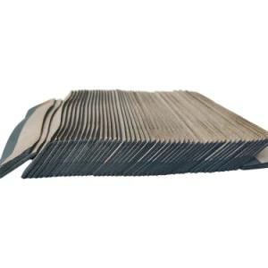 Original Product Hemp Bamboo Raw Material Good Adsorption Facial Oil Blotting Paper