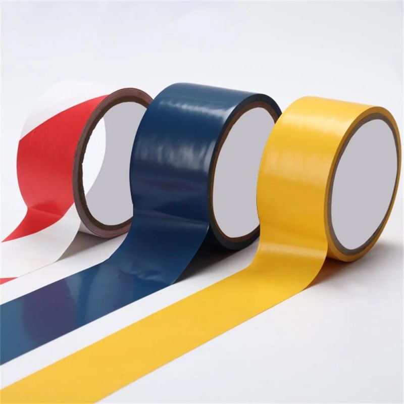 High-Quality Color PVC Duct Tape