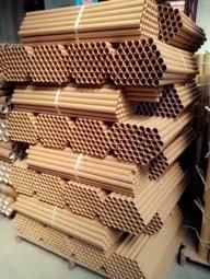 Recyclable Tube/Professional Paper Board Roll Tube Core Manufacturer